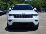 Used 2020 Jeep Grand Cherokee Laredo image 2