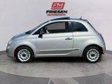 Used 2012 FIAT 500 Lounge w/ Luxury Leather Pkg image 4