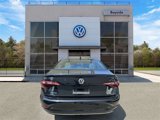 Certified 2021 Volkswagen Jetta SEL image 4