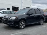 Used 2017 Subaru Forester 2.5i Premium image 3