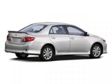 Used 2009 Toyota Corolla LE image 2