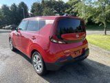Certified 2021 Kia Soul LX image 5