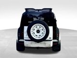 Used 2022 Land Rover Defender 90 image 4