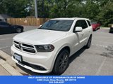 Used 2018 Dodge Durango GT w/ Premium Group image 3