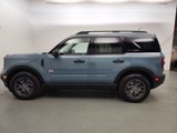 Used 2021 Ford Bronco Sport Big Bend image 5