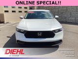 Used 2023 Honda Accord LX image 2