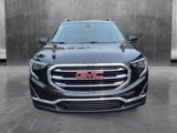 Used 2019 GMC Terrain SLT image 2