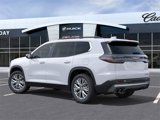 New 2025 GMC Acadia Elevation w/ Elevation Premium Package image 3