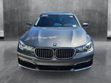Used 2018 BMW 740i image 2