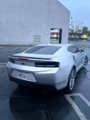 Used 2017 Chevrolet Camaro LS w/ RS Package image 4