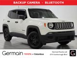 Used 2018 Jeep Renegade Sport w/ Power & Air Group image 1