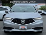 Used 2019 Acura TLX w/ Technology Package image 5