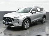 Certified 2023 Hyundai Santa Fe SEL image 2