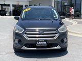 Used 2017 Ford Escape SE w/ SE Leather Comfort Package image 2