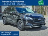 New 2024 Ford Escape SE image 5