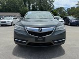 Used 2016 Acura MDX SH-AWD w/ Technology Package image 2