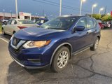 Used 2018 Nissan Rogue S image 3