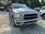 Used 2019 RAM 1500 Big Horn image 2