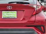 Used 2020 Toyota C-HR LE image 5