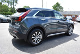 Used 2019 Cadillac XT4 Premium Luxury image 3