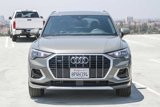 Used 2020 Audi Q3 2.0T Premium w/ Convenience Package image 2