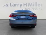Used 2024 Chevrolet Malibu LT image 4