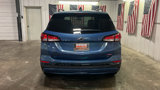 Used 2024 Chevrolet Equinox RS image 4