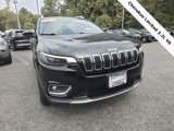 Used 2019 Jeep Cherokee Limited image 3