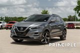 Used 2022 Nissan Rogue Sport SL w/ Premium Package image 2