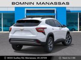 New 2025 Chevrolet Trax LT image 4