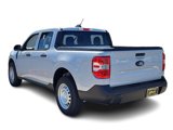 New 2025 Ford Maverick XL w/ Equipment Group 102A image 2