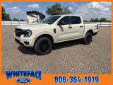 New 2025 Ford Ranger XLT w/ Equipment Group 301A High image 2