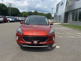 Used 2020 Ford Escape Titanium image 2