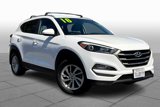 Used 2016 Hyundai Tucson SE w/ Option Group 02 image 2