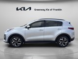 Certified 2021 Kia Sportage EX w/ EX Technology Package image 4
