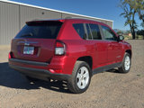 Used 2015 Jeep Compass Sport w/ Power Value Group image 3