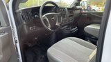 Used 2016 Chevrolet Express 3500 Extended image 3