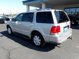 Used 2004 Lincoln Aviator AWD image 3