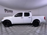 Used 2018 Nissan Frontier S image 4