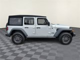 New 2024 Jeep Wrangler Sport S image 5