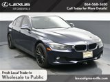 Used 2014 BMW 328i xDrive Sedan image 2