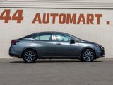 Used 2020 Nissan Versa SV image 4