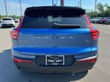 Used 2021 Volvo XC40 T5 R-Design image 4