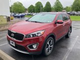 Used 2017 Kia Sorento EX w/ EX Advanced Touring Package image 3