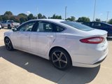 Used 2013 Ford Fusion SE image 4