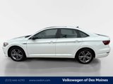 Used 2021 Volkswagen Jetta R-Line w/ R-Line Cold Weather Package image 3