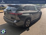 Used 2022 Toyota Highlander XLE image 5