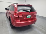 Used 2020 Dodge Journey SE w/ SE Popular Equipment Group image 6
