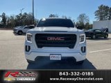Used 2021 GMC Sierra 1500 Elevation image 2