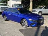 Used 2024 Hyundai Elantra SEL w/ Convenience Package image 2